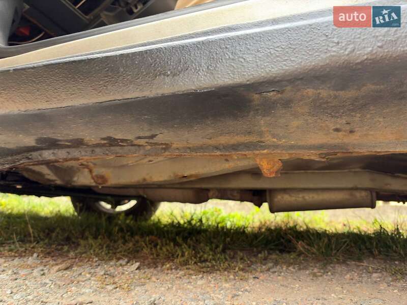 Седан Samand EL 2007 в Полтаве