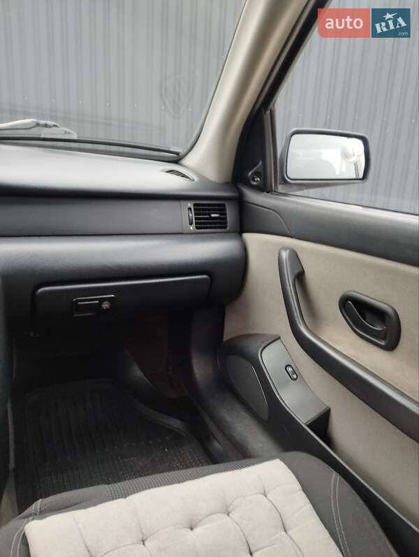 Седан Samand EL 2006 в Харкові фото 8 Седан Samand EL 2006 в Харкові