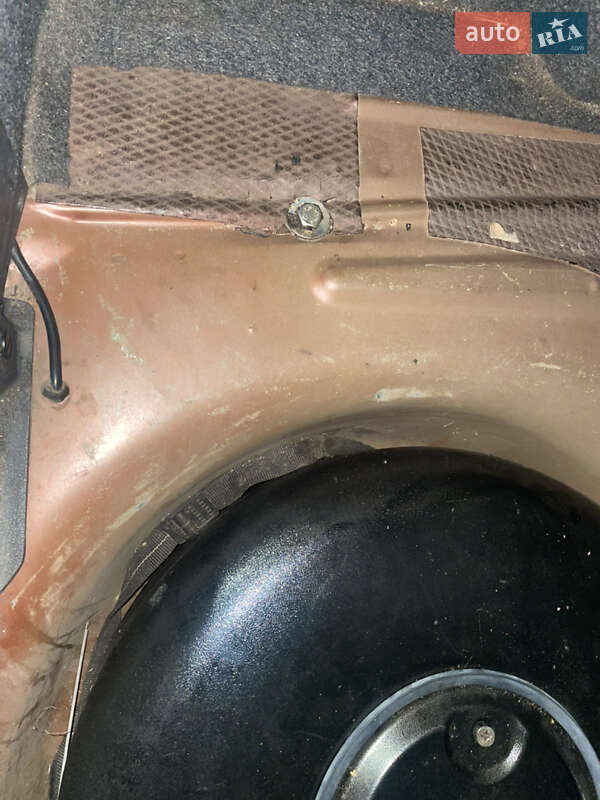 Седан Samand EL 2008 в Харькове