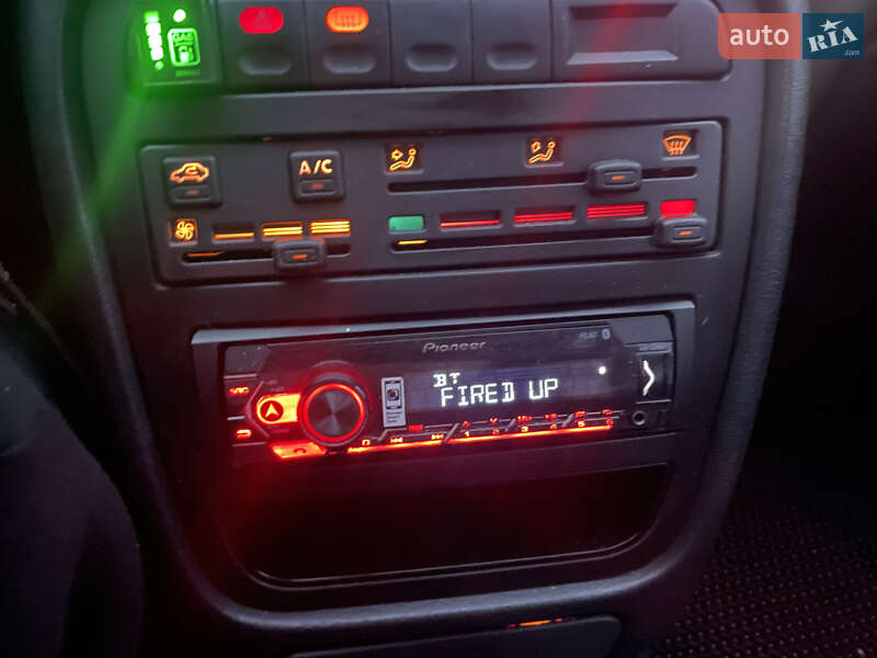 Седан Samand EL 2008 в Харькове