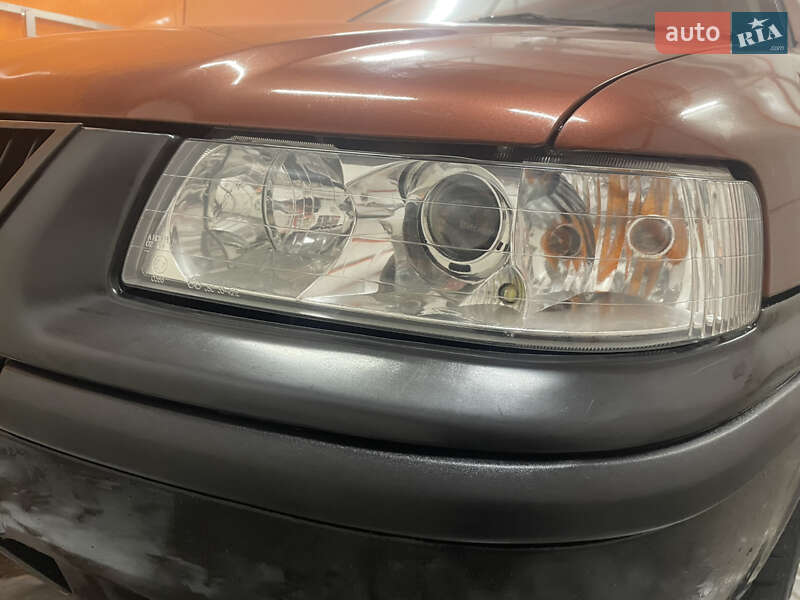 Седан Samand EL 2008 в Харькове