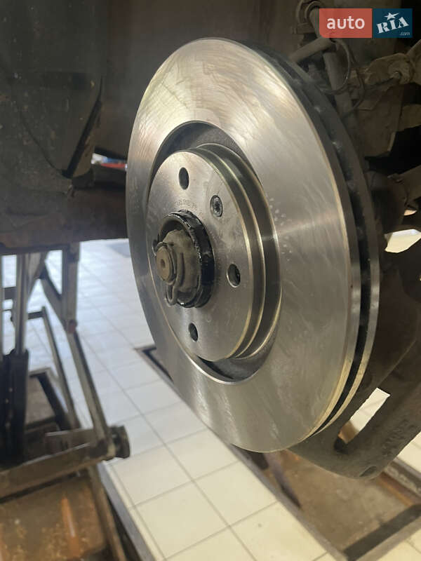 Седан Samand EL 2008 в Харькове