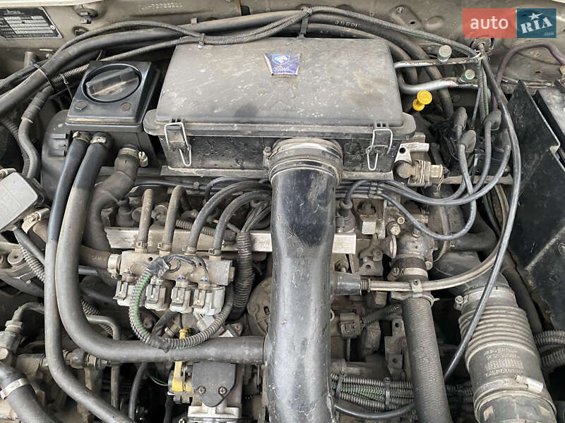 Седан Samand EL 2007 в Хмельницком