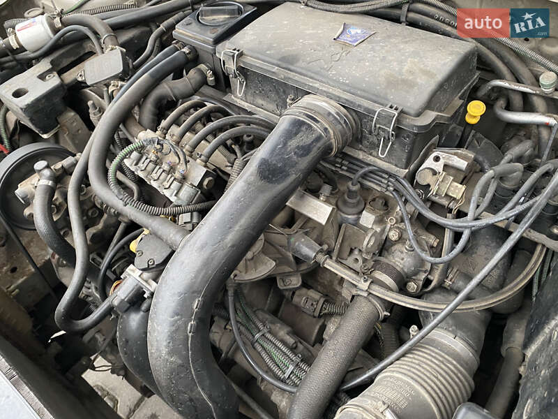 Седан Samand EL 2007 в Хмельницком