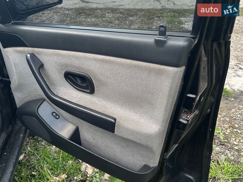 Седан Samand EL 2007 в Харкові