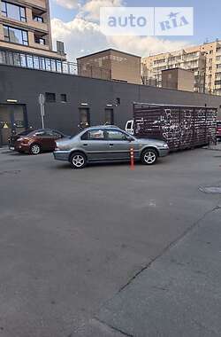 Седан Samand LX 2007 в 