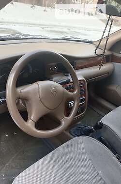 Седан Samand LX 2007 в 