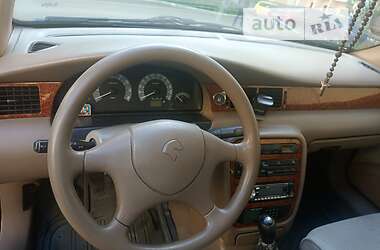 Седан Samand LX 2007 в 