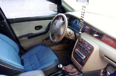Седан Samand LX 2007 в Кропивницком
