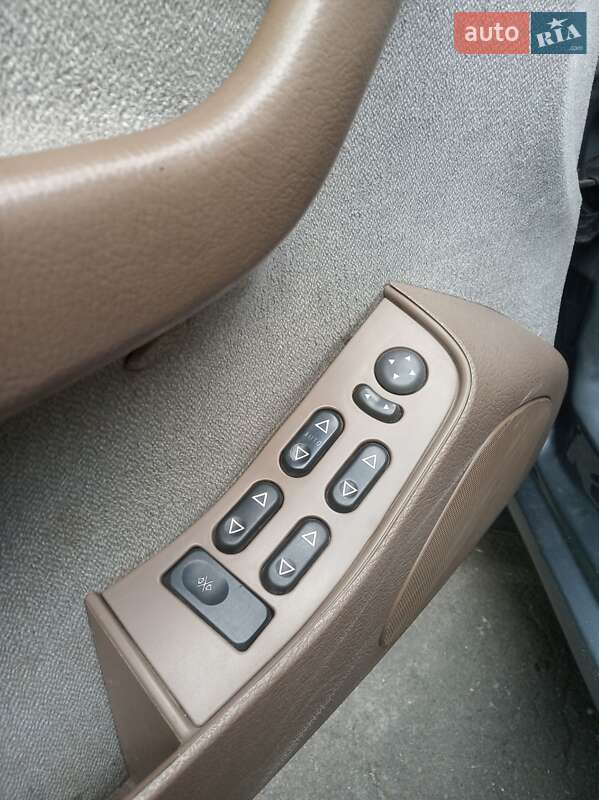 Седан Samand LX 2007 в Львові