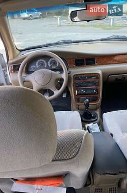 Седан Samand LX 2007 в 