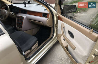 Седан Samand LX 2007 в 