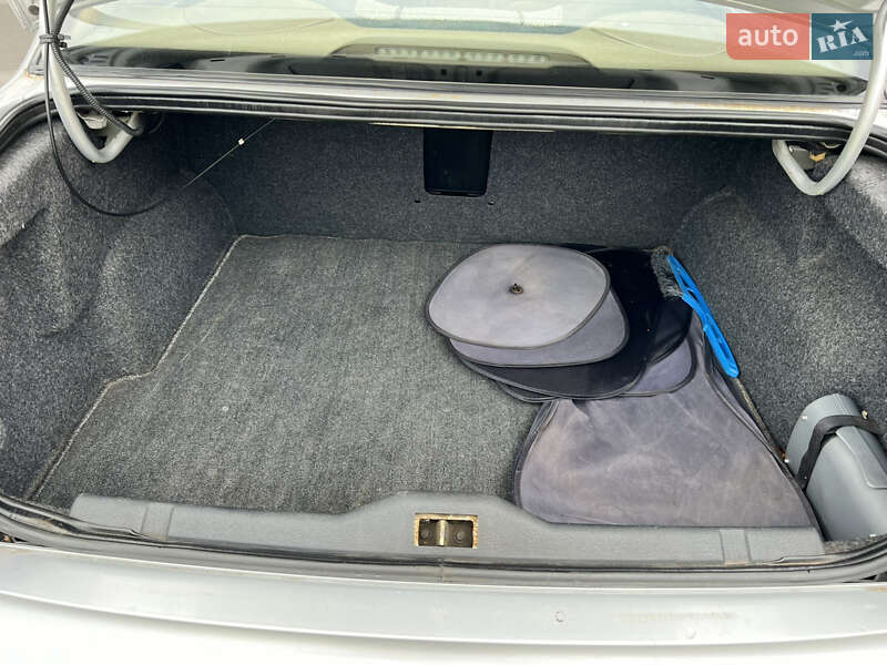 Седан Samand LX 2006 в Харькове