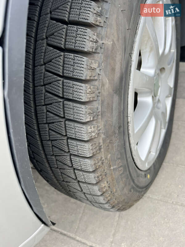 Седан Samand LX 2006 в Харькове