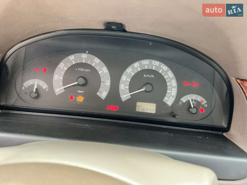 Седан Samand LX 2006 в Харькове