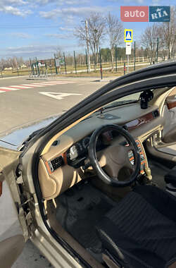 Седан Samand LX 2008 в Ковелі