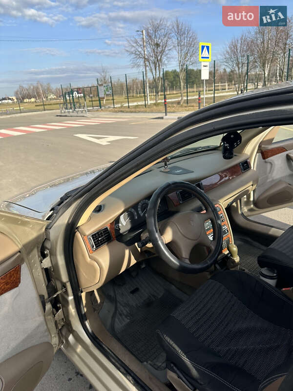 Седан Samand LX 2008 в Ковелі фото 10 Седан Samand LX 2008 в Ковелі