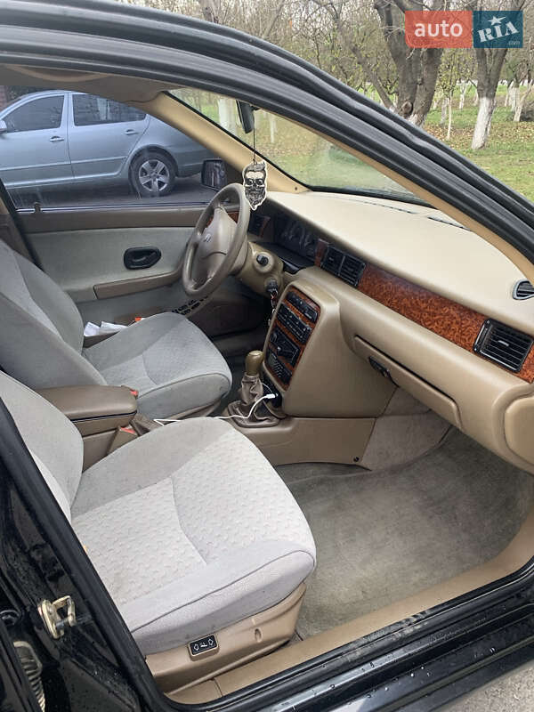 Седан Samand LX 2008 в Чернівцях фото 13 Седан Samand LX 2008 в Чернівцях