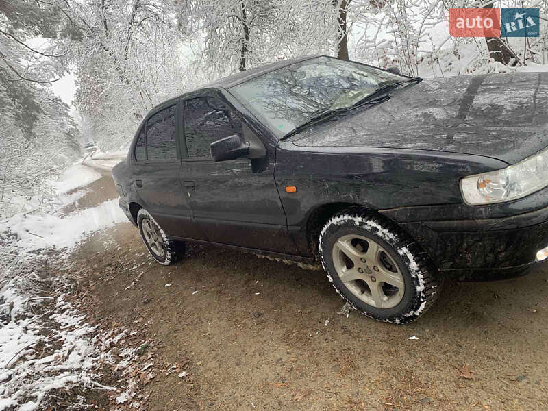 Седан Samand LX 2008 в Чернівцях фото 17 Седан Samand LX 2008 в Чернівцях