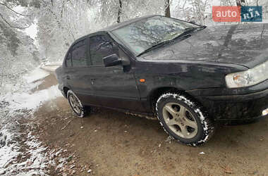 Седан Samand LX 2008 в 