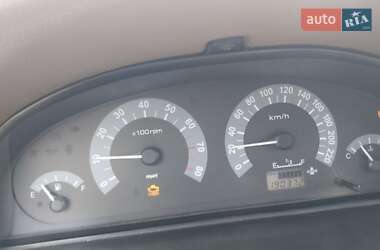 Седан Samand LX 2007 в 