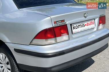 Седан Samand LX 2007 в 