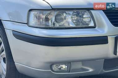 Седан Samand LX 2007 в 