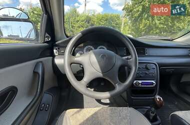 Седан Samand LX 2007 в 
