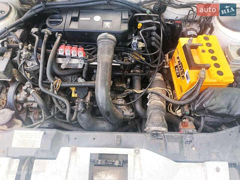 Седан Samand LX 2007 в Чернівцях фото 4 Седан Samand LX 2007 в Чернівцях