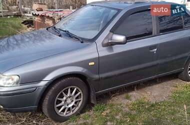 Седан Samand LX 2007 в Киеве