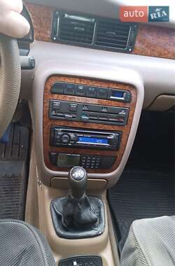 Седан Samand LX 2007 в 