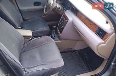 Седан Samand LX 2007 в Киеве