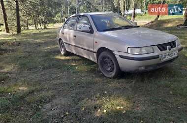 Седан Samand LX 2007 в 
