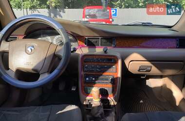 Седан Samand LX 2006 в 