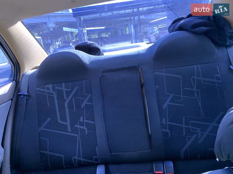 Седан Samand LX 2006 в Броварах фото 22 Седан Samand LX 2006 в Броварах