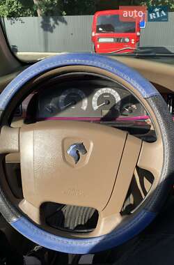 Седан Samand LX 2006 в 
