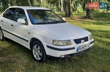 Седан Samand LX 2008 в 