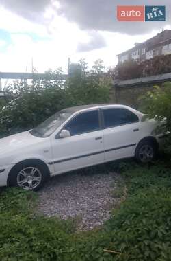 Седан Samand LX 2007 в 