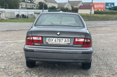 Седан Samand LX 2007 в 