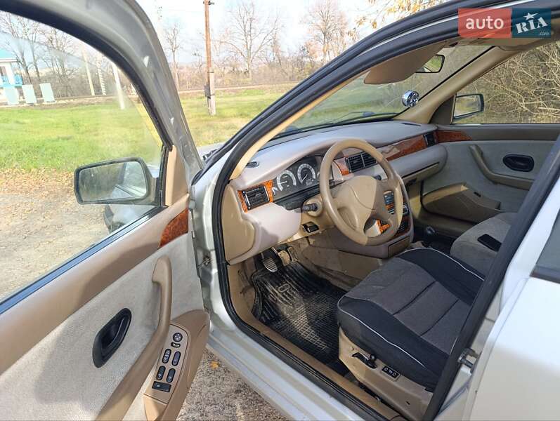 Седан Samand LX 2008 в Харкові