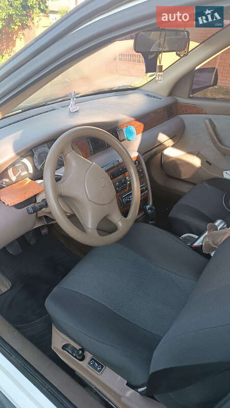 Седан Samand LX 2007 в Хмельницком фото 4 Седан Samand LX 2007 в Хмельницком