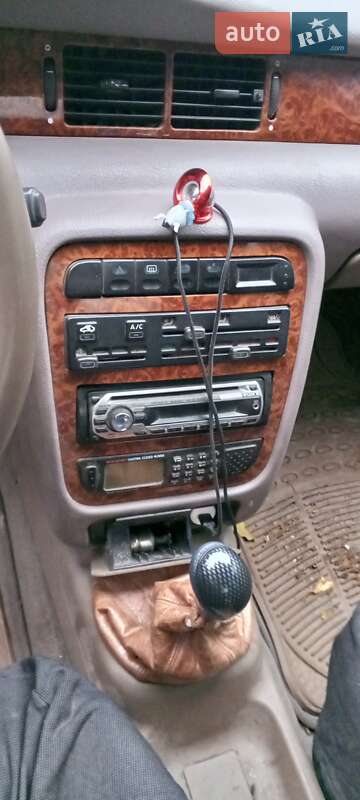 Седан Samand LX 2008 в Чечельнике