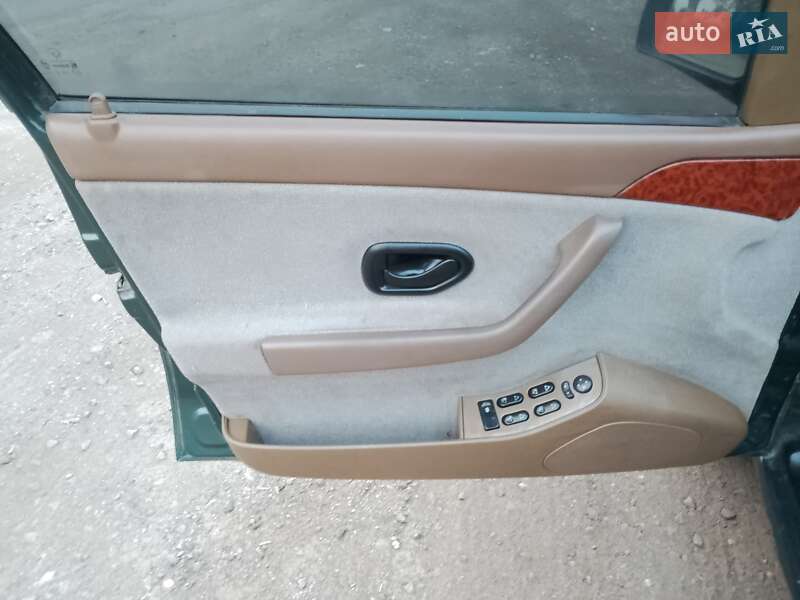 Седан Samand LX 2006 в Вінниці фото 9 Седан Samand LX 2006 в Вінниці