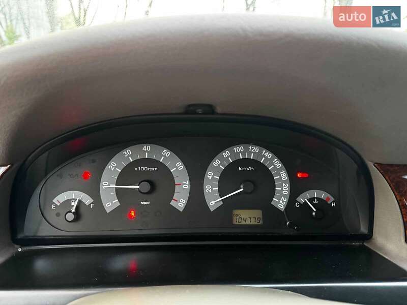 Седан Samand LX 2008 в Киеве фото 14 Седан Samand LX 2008 в Киеве