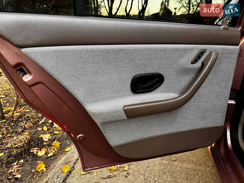 Седан Samand LX 2008 в Киеве фото 19 Седан Samand LX 2008 в Киеве