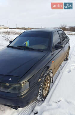 Седан Samand LX 2005 в Балаклее