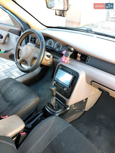 Седан Samand LX 2007 в Николаеве