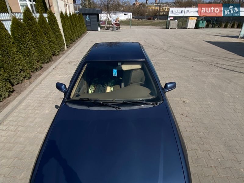 Седан Samand LX 2006 в Вінниці