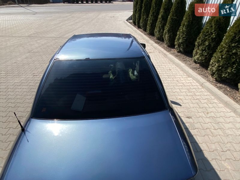Седан Samand LX 2006 в Вінниці