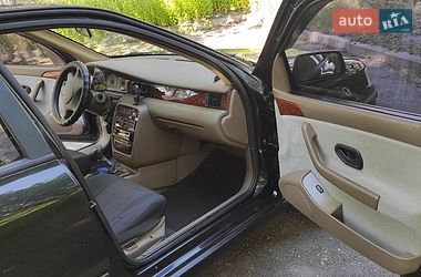 Седан Samand LX 2008 в Харькове